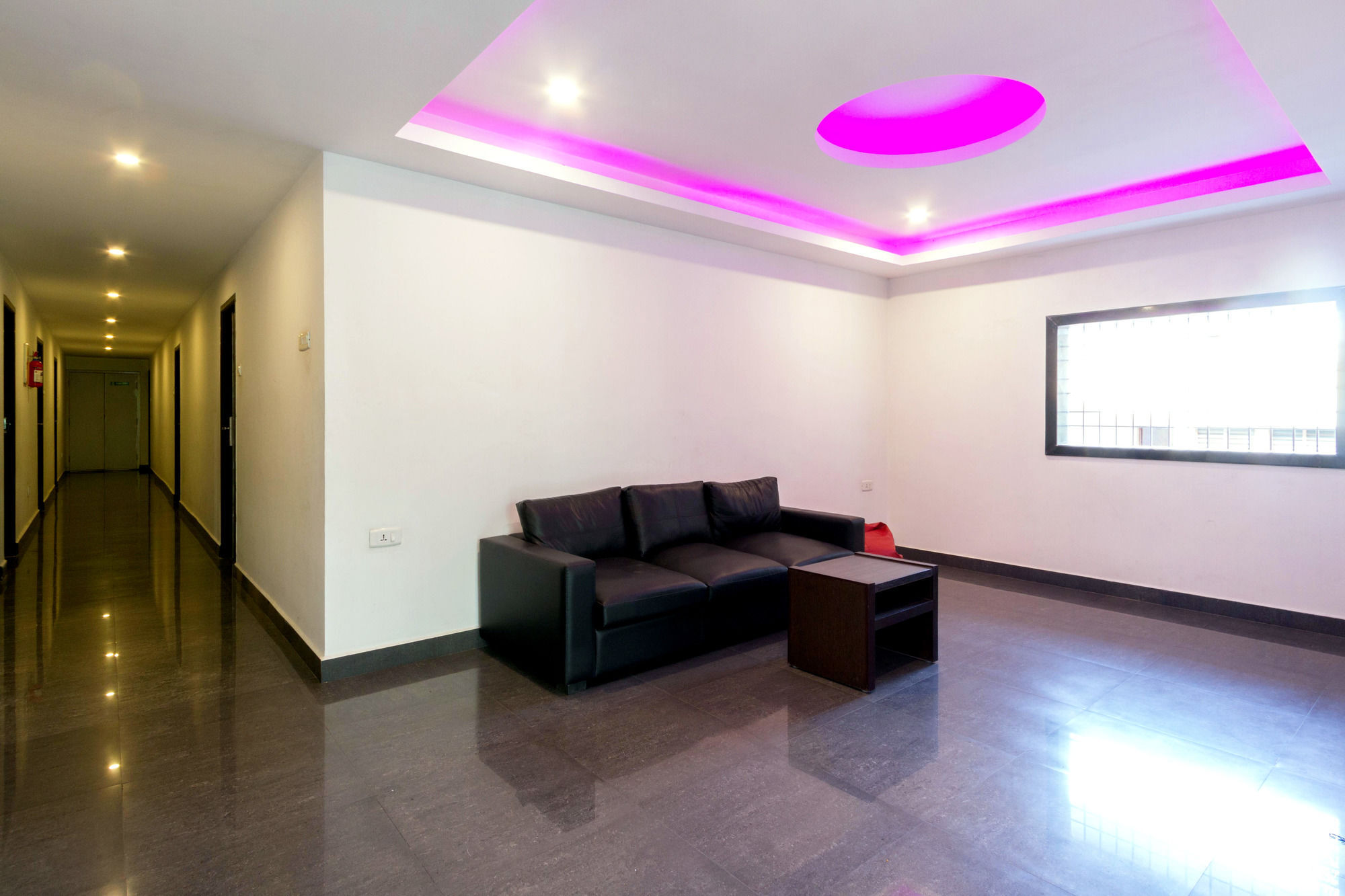 Nachiappa Residency 3*