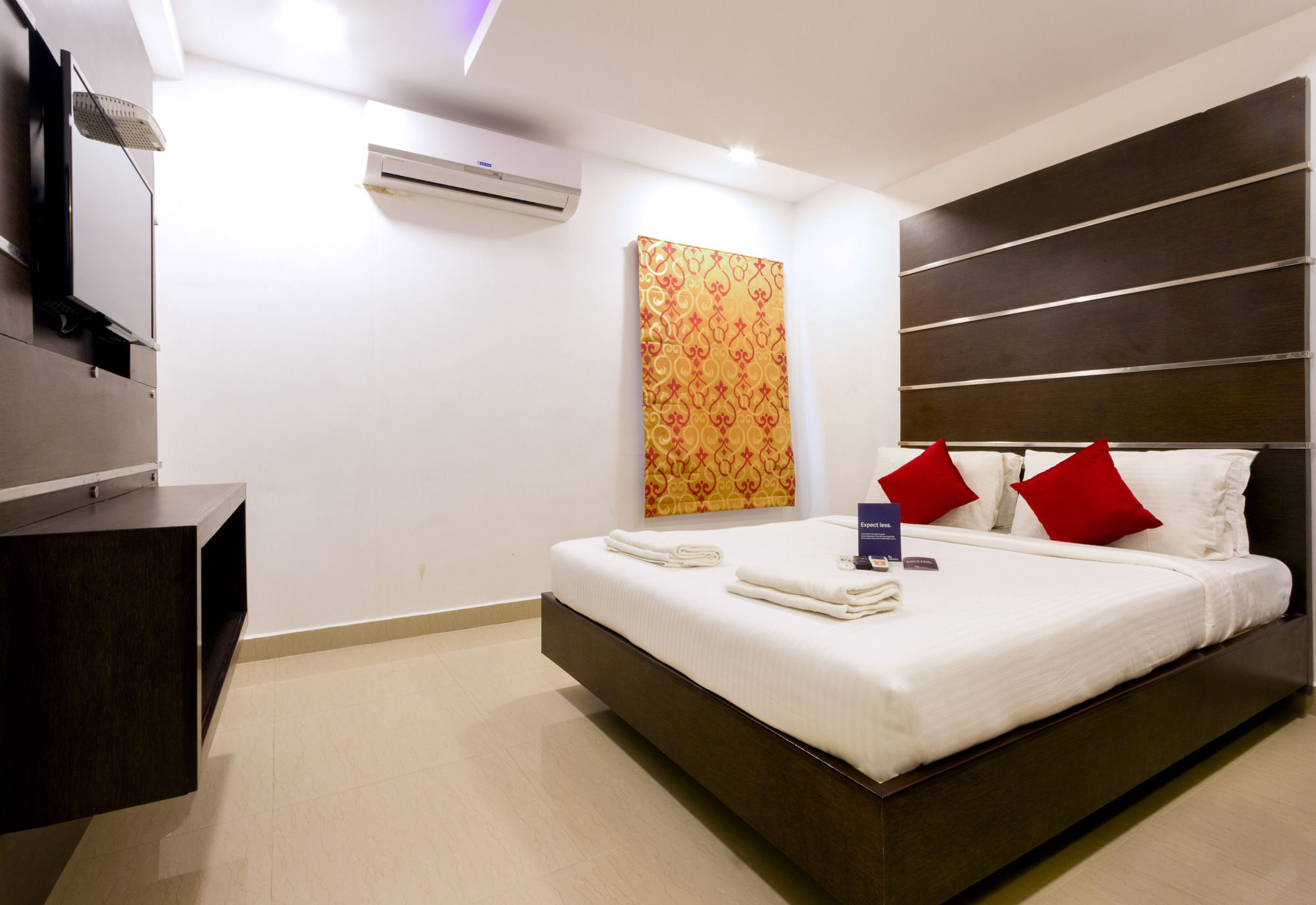 Nachiappa Residency