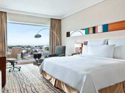 Hilton Chennai