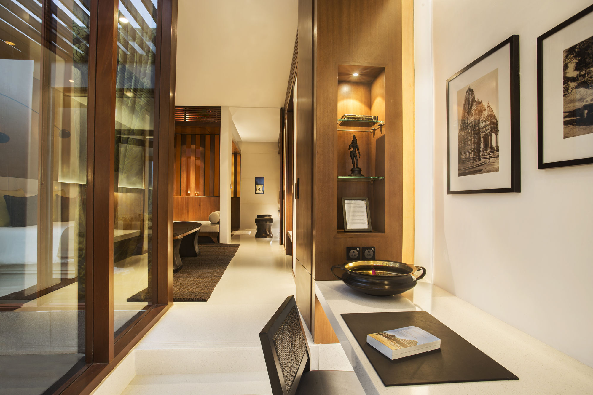 Intercontinental Mahabalipuram By Ihg 5* Chennai