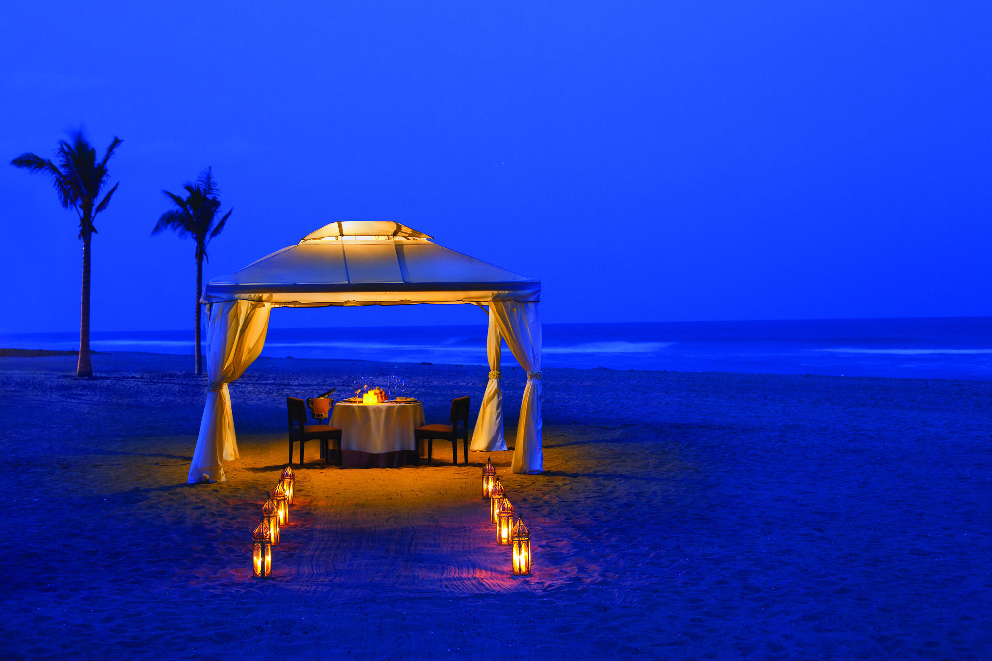 Resort Intercontinental Mahabalipuram By Ihg 5*