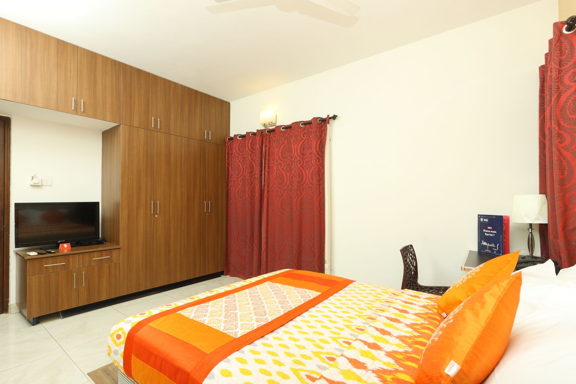 Oyo 37 Silverkey Thuraipakkam Chennai