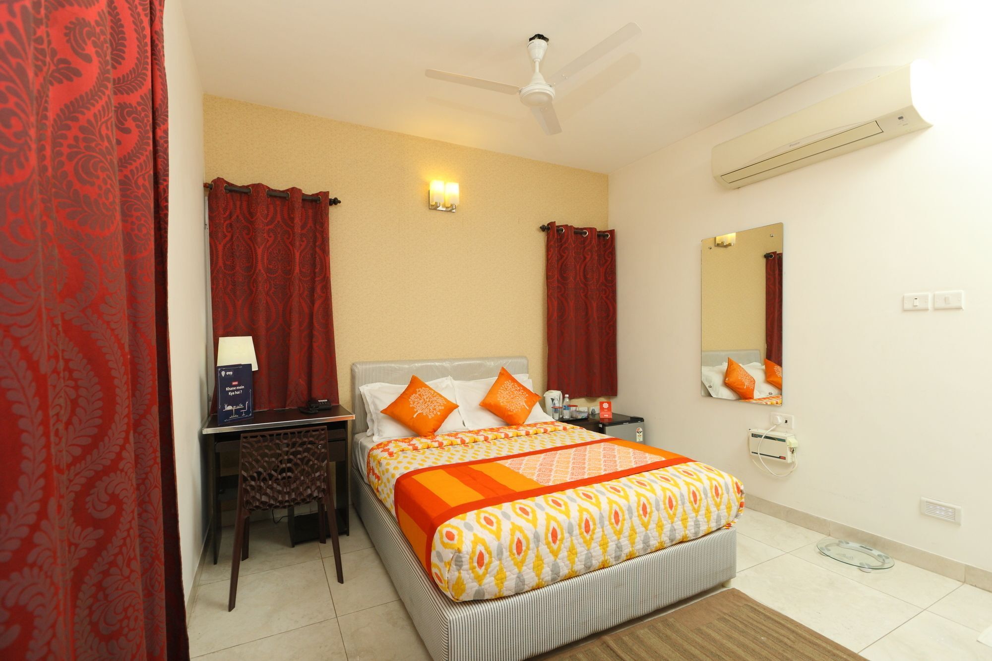 Oyo 37 Silverkey Thuraipakkam Hotel Chennai