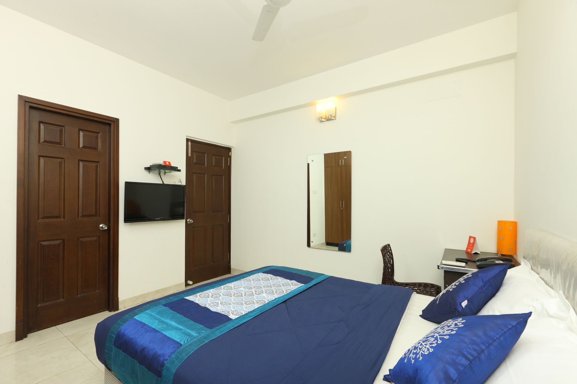 Oyo 37 Silverkey Thuraipakkam Hotel