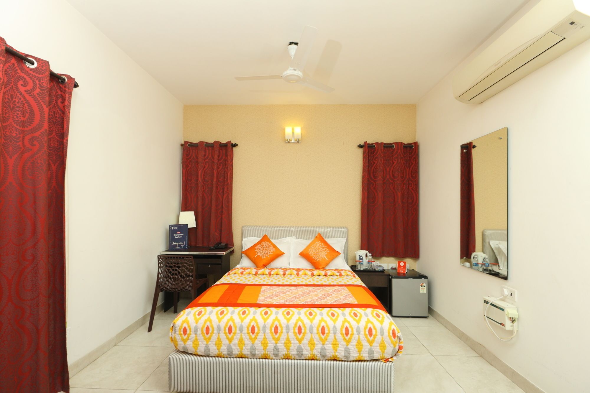 Oyo 37 Silverkey Thuraipakkam Chennai
