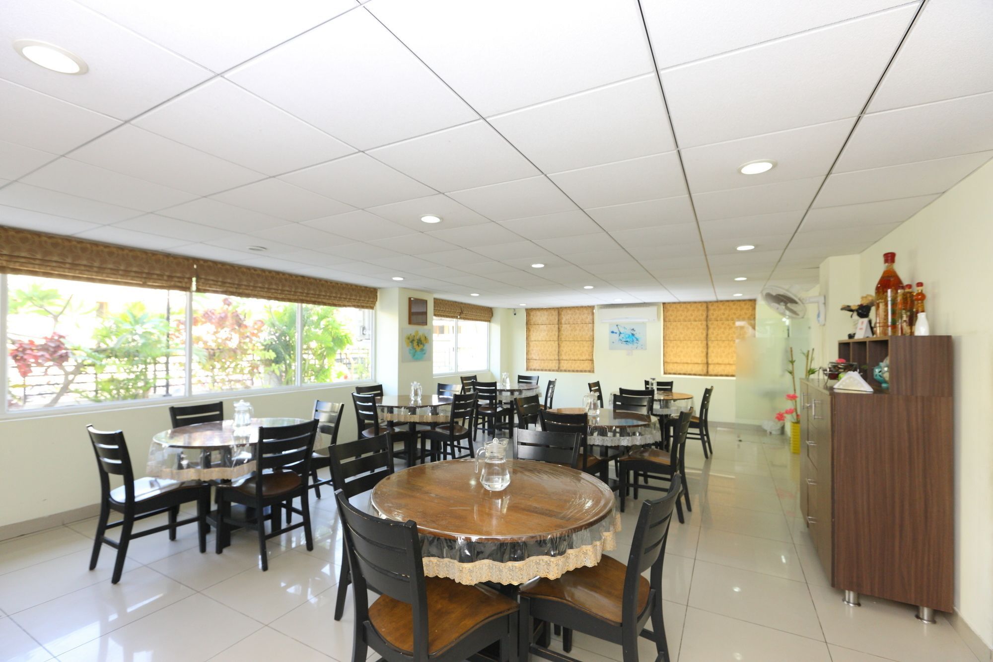 Oyo 37 Silverkey Thuraipakkam Hotel Chennai