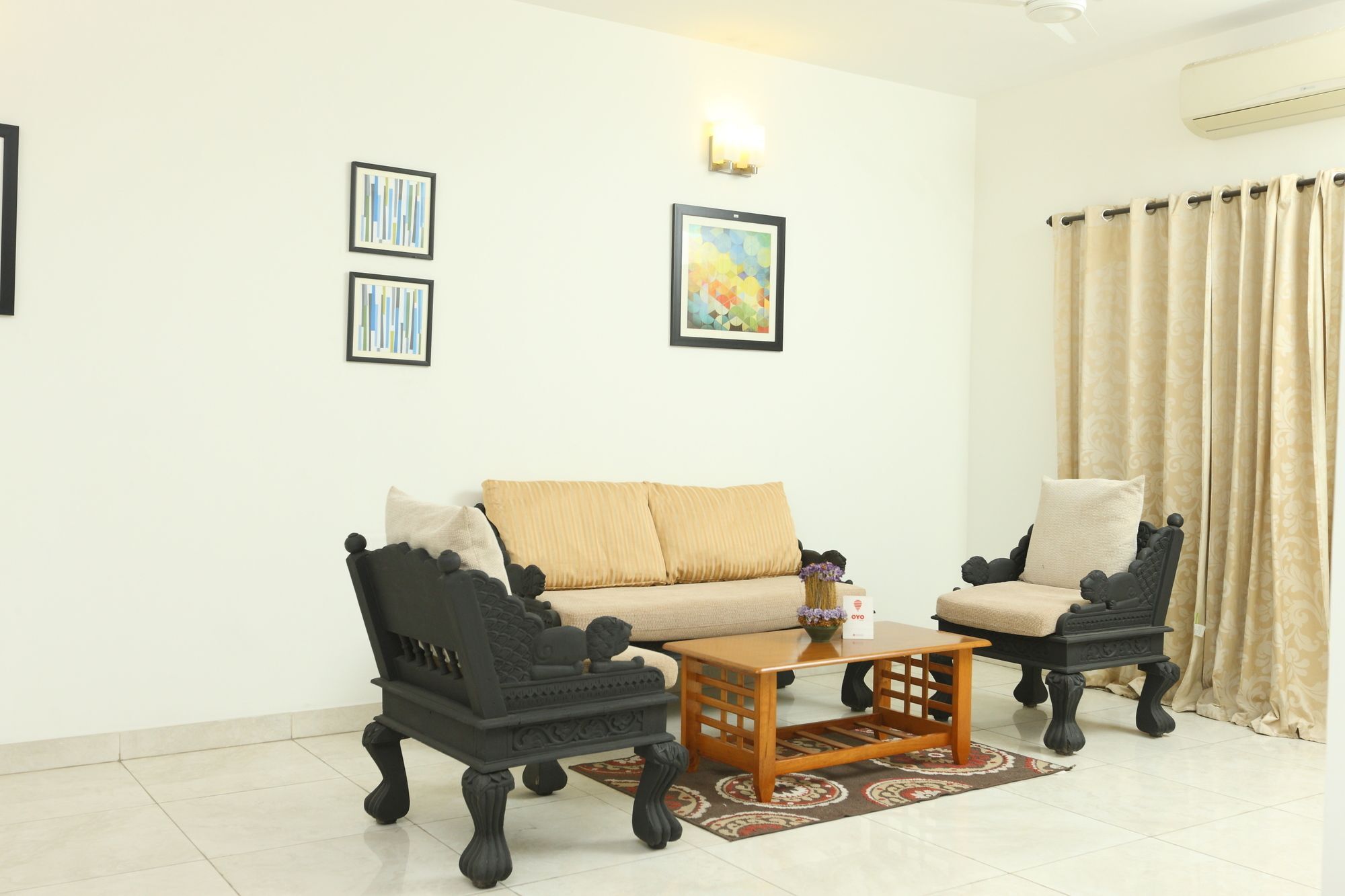 Oyo 37 Silverkey Thuraipakkam Chennai