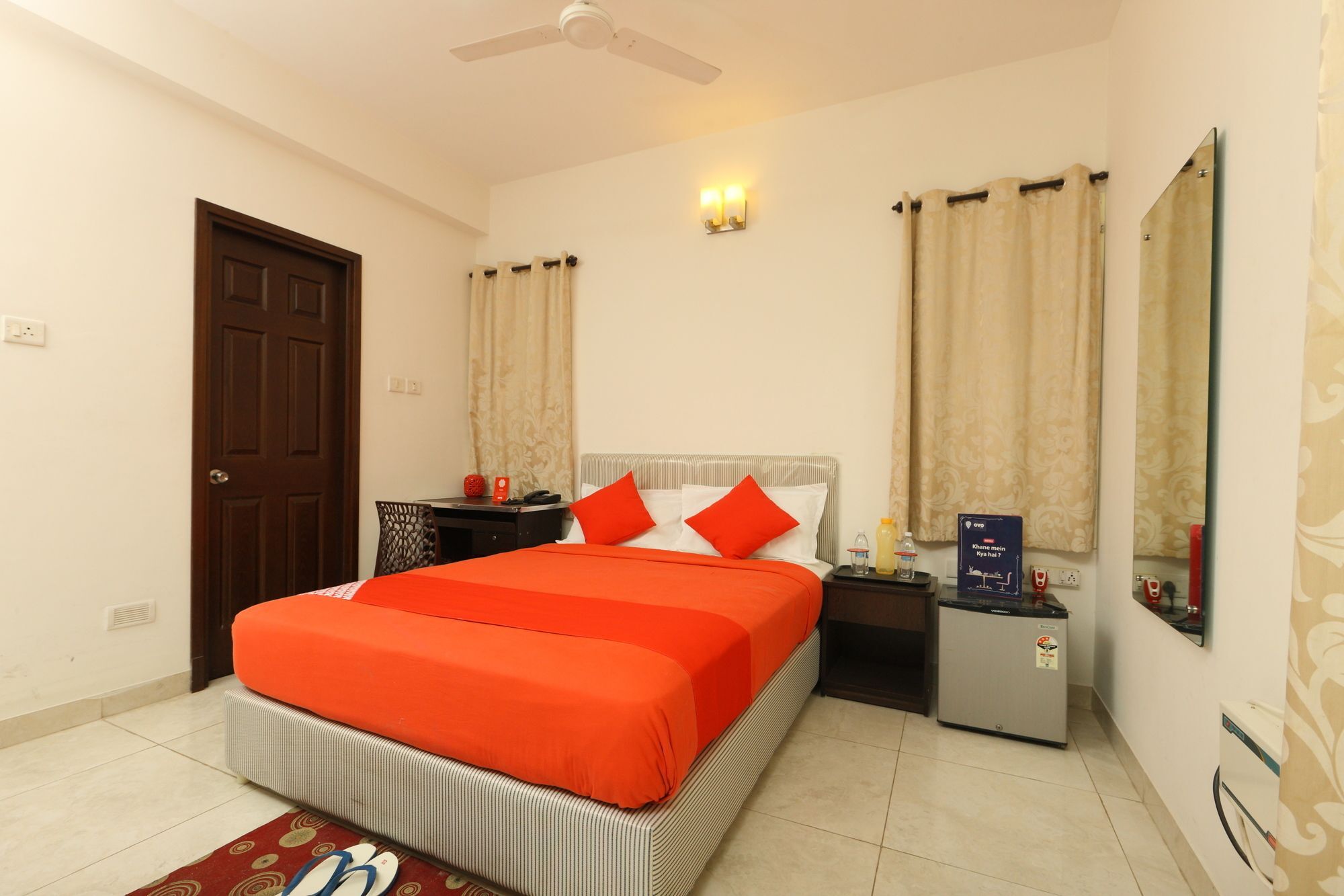 Oyo 37 Silverkey Thuraipakkam Hotel Chennai
