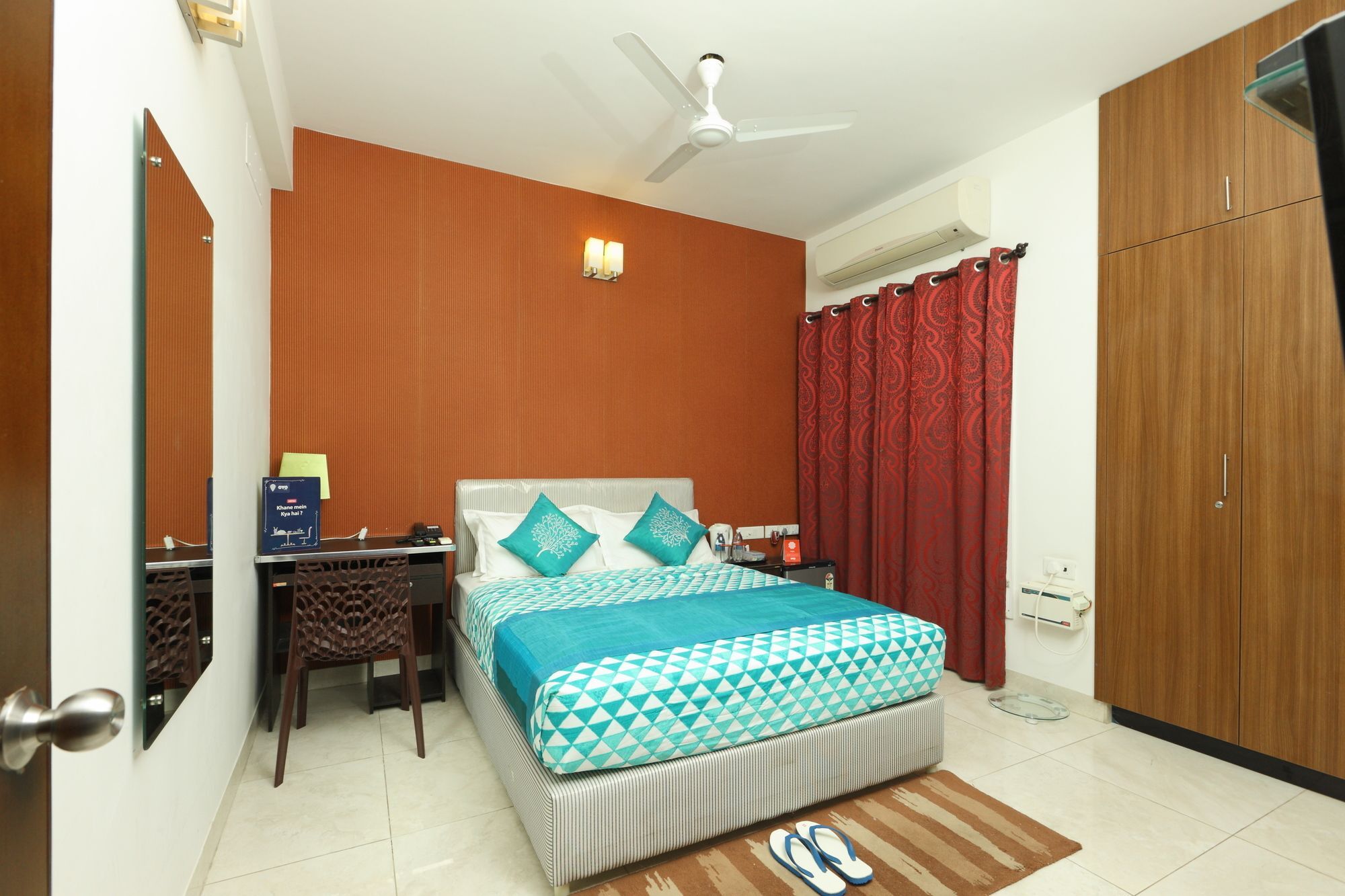 Oyo 37 Silverkey Thuraipakkam