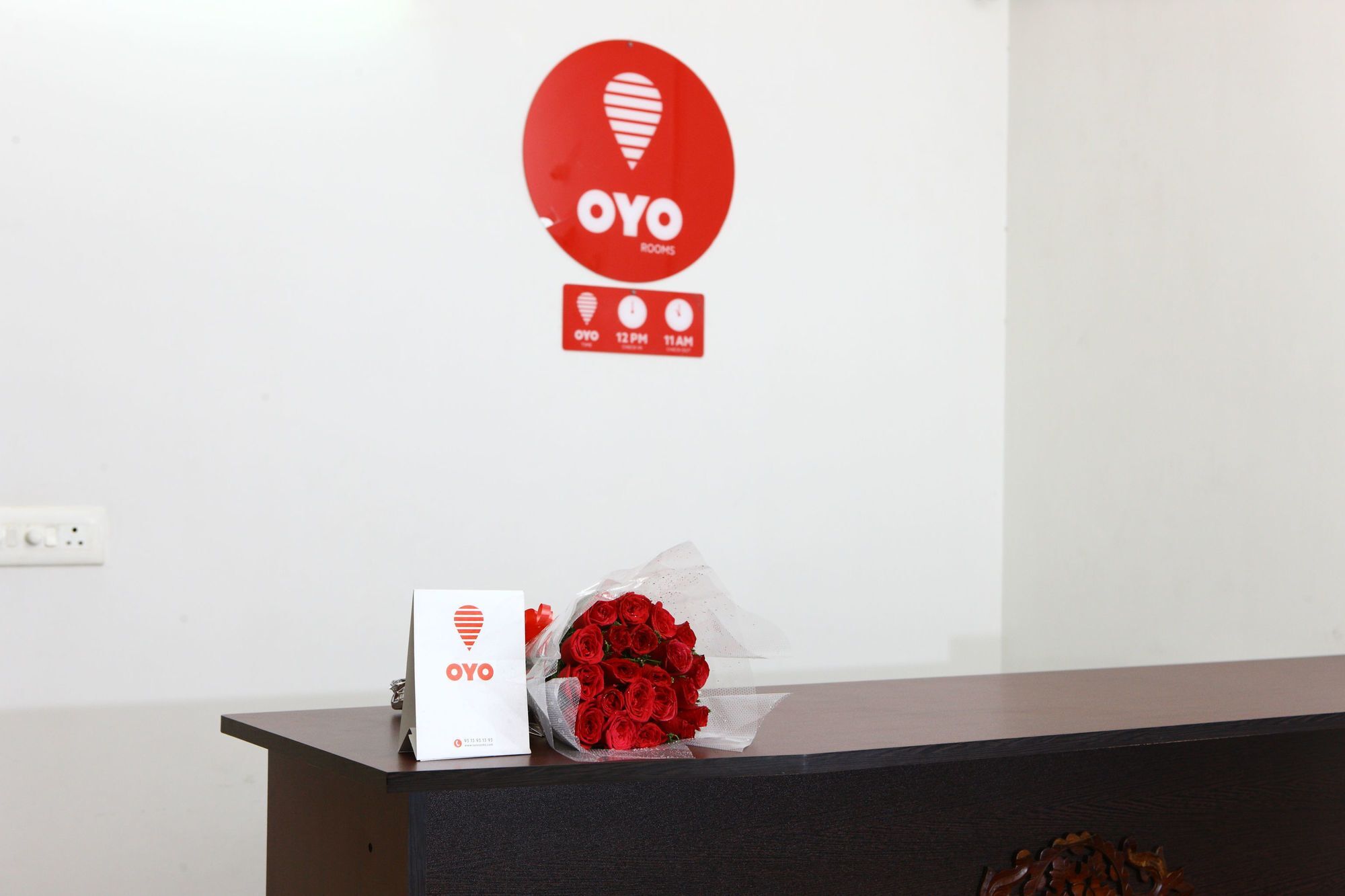 Hotel Oyo 8282 Heritage Residency