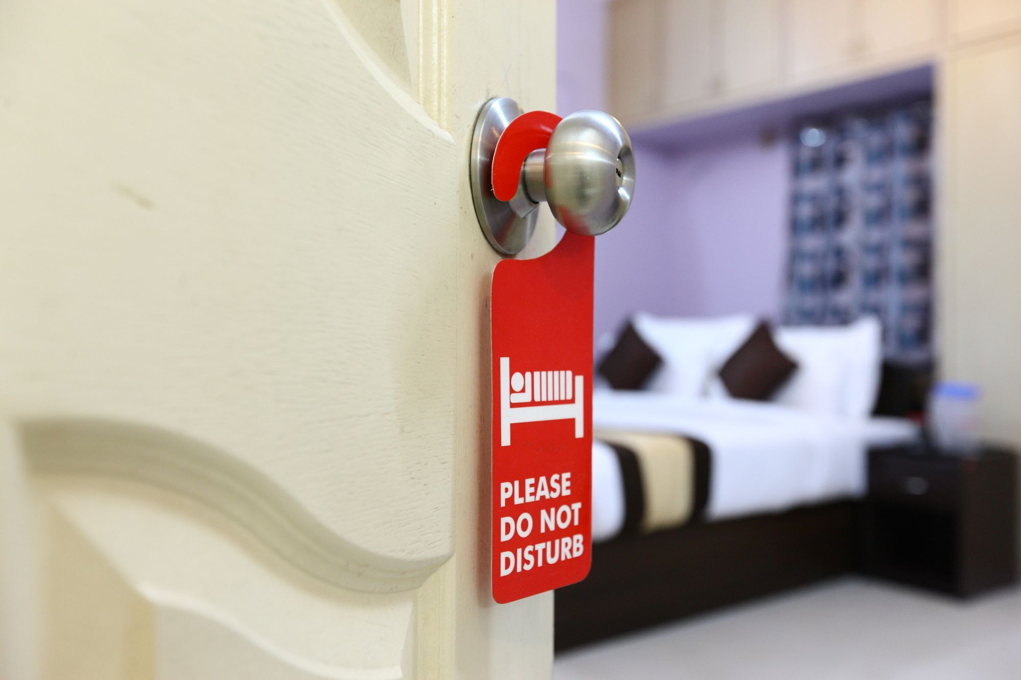 Oyo 8282 Heritage Residency Hotel 2*