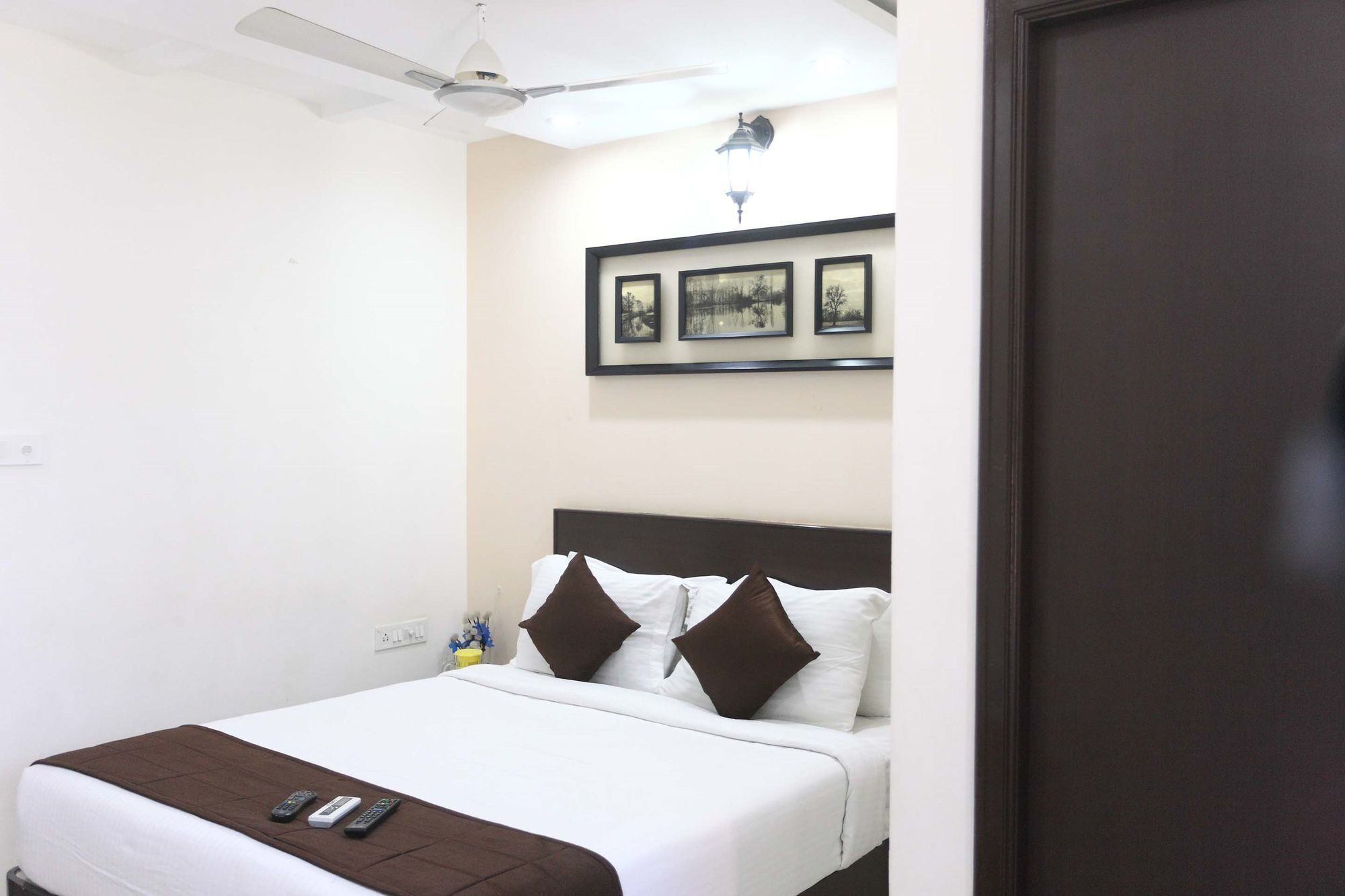 Rd Towers Hotel 3*