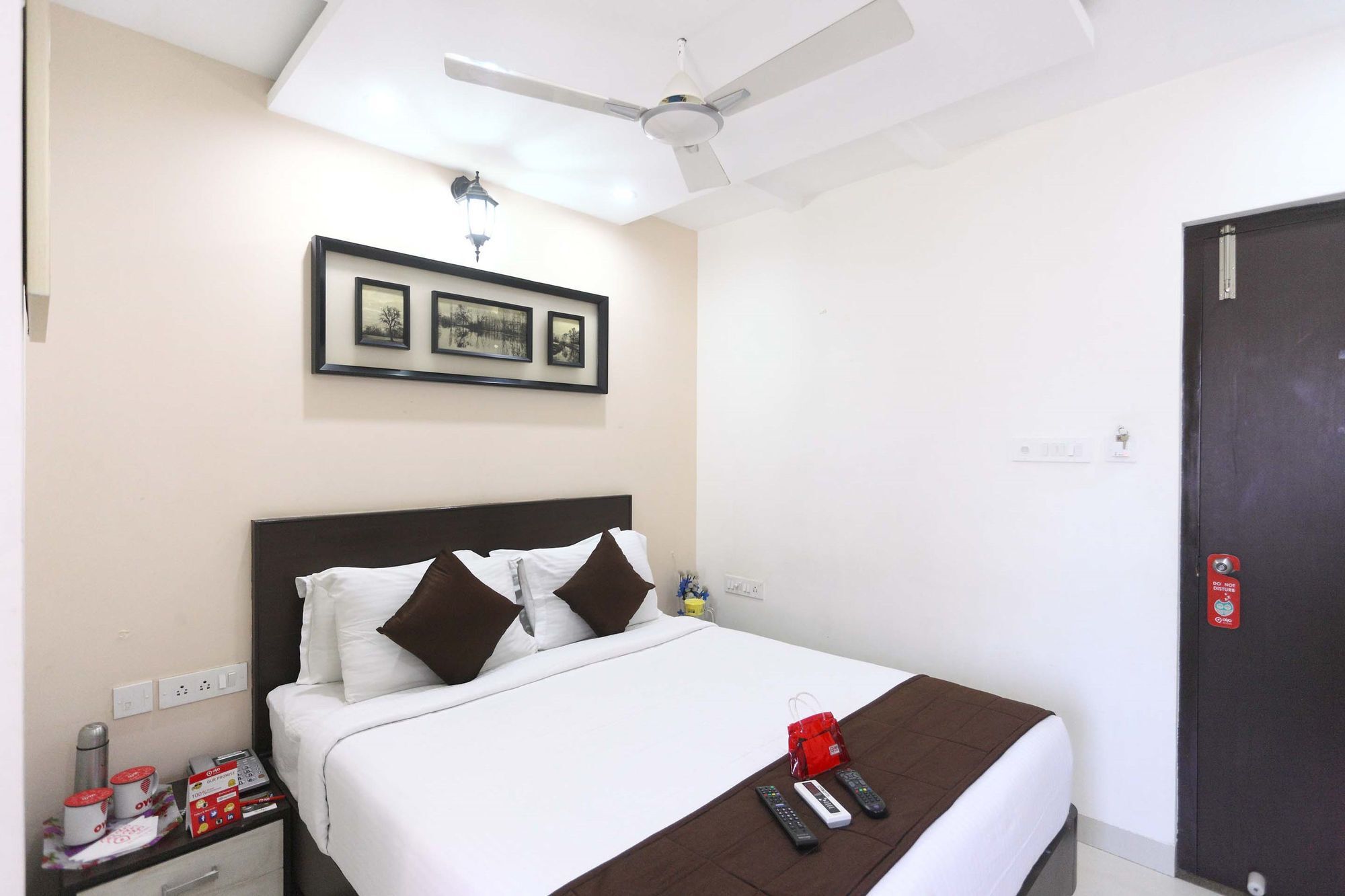 Rd Towers Chennai