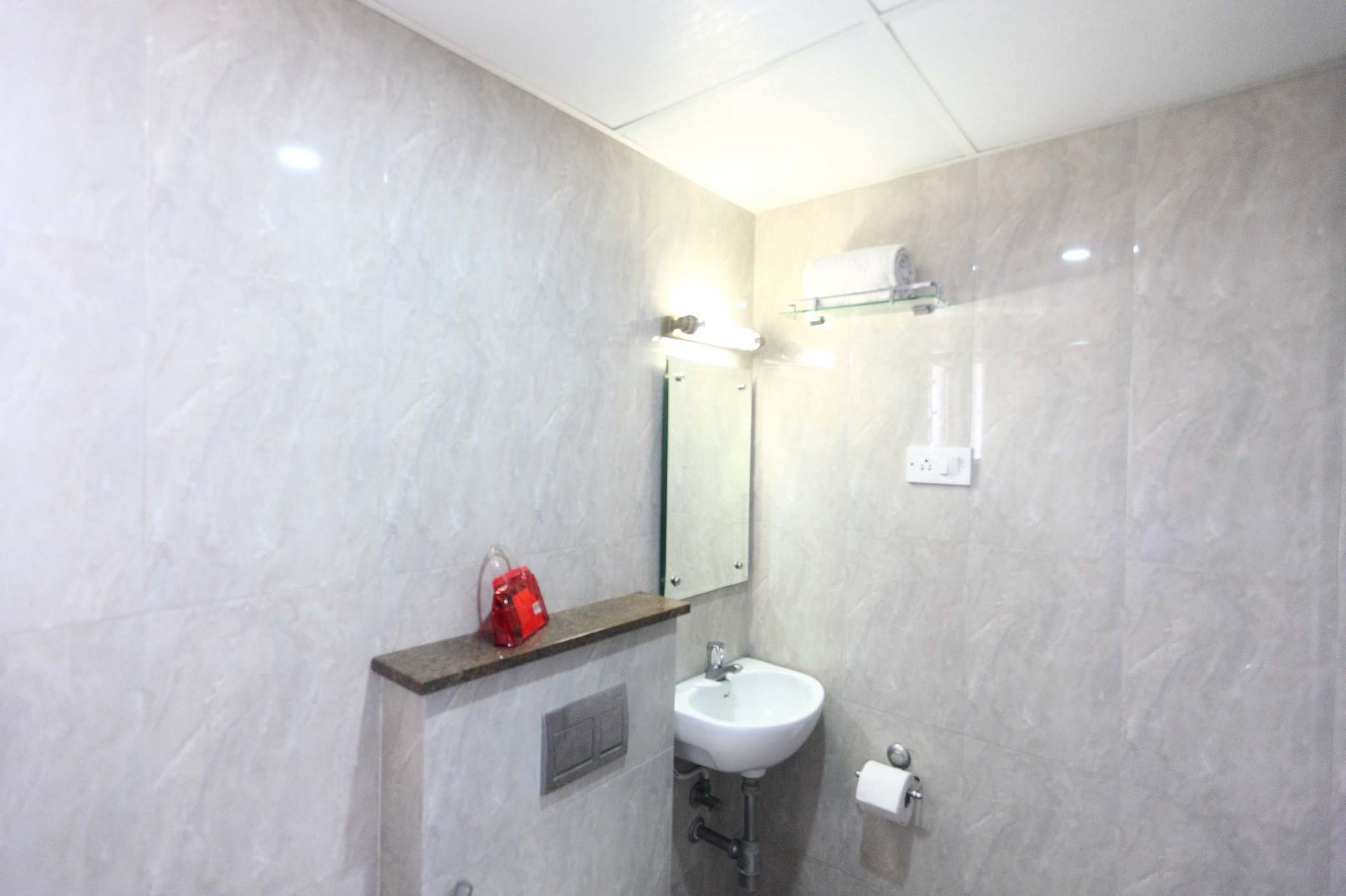 Rd Towers 3* Chennai