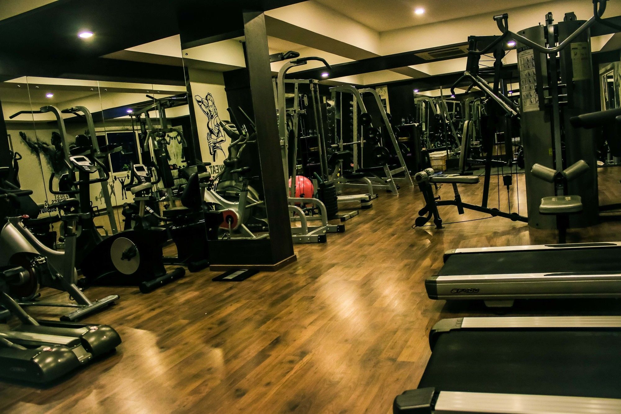 Jp Chennai Hotel 4* Chennai