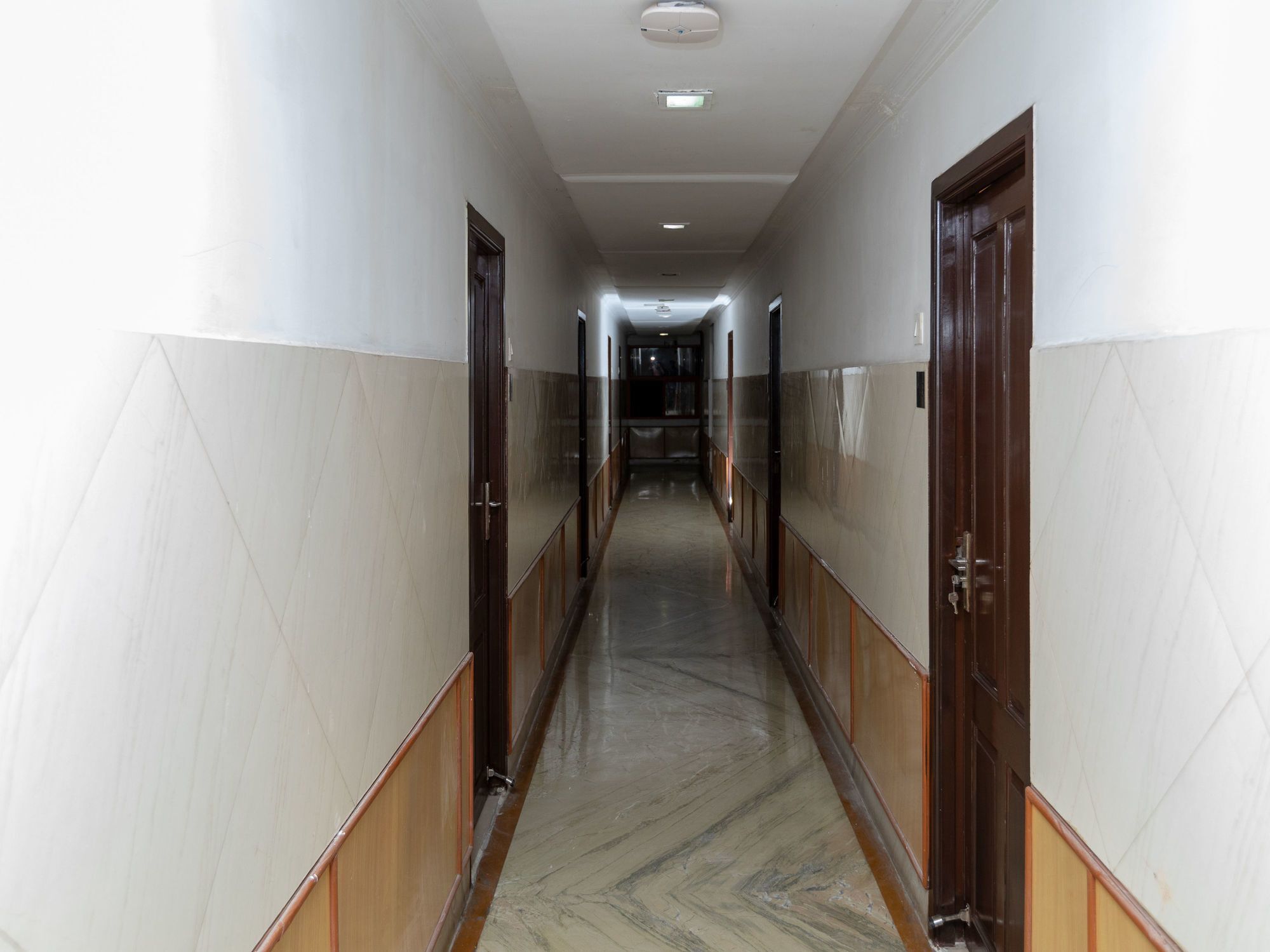 Oyo Flagship 15018 Golden Manor 3* Chennai