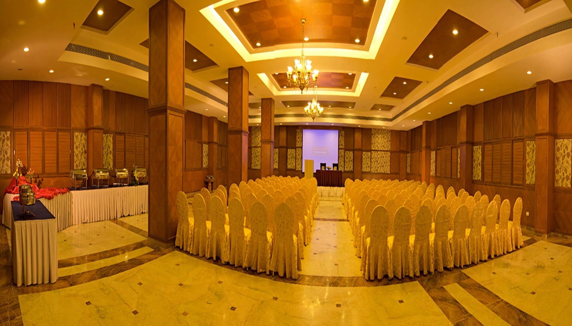 Jp Chennai Hotel Chennai