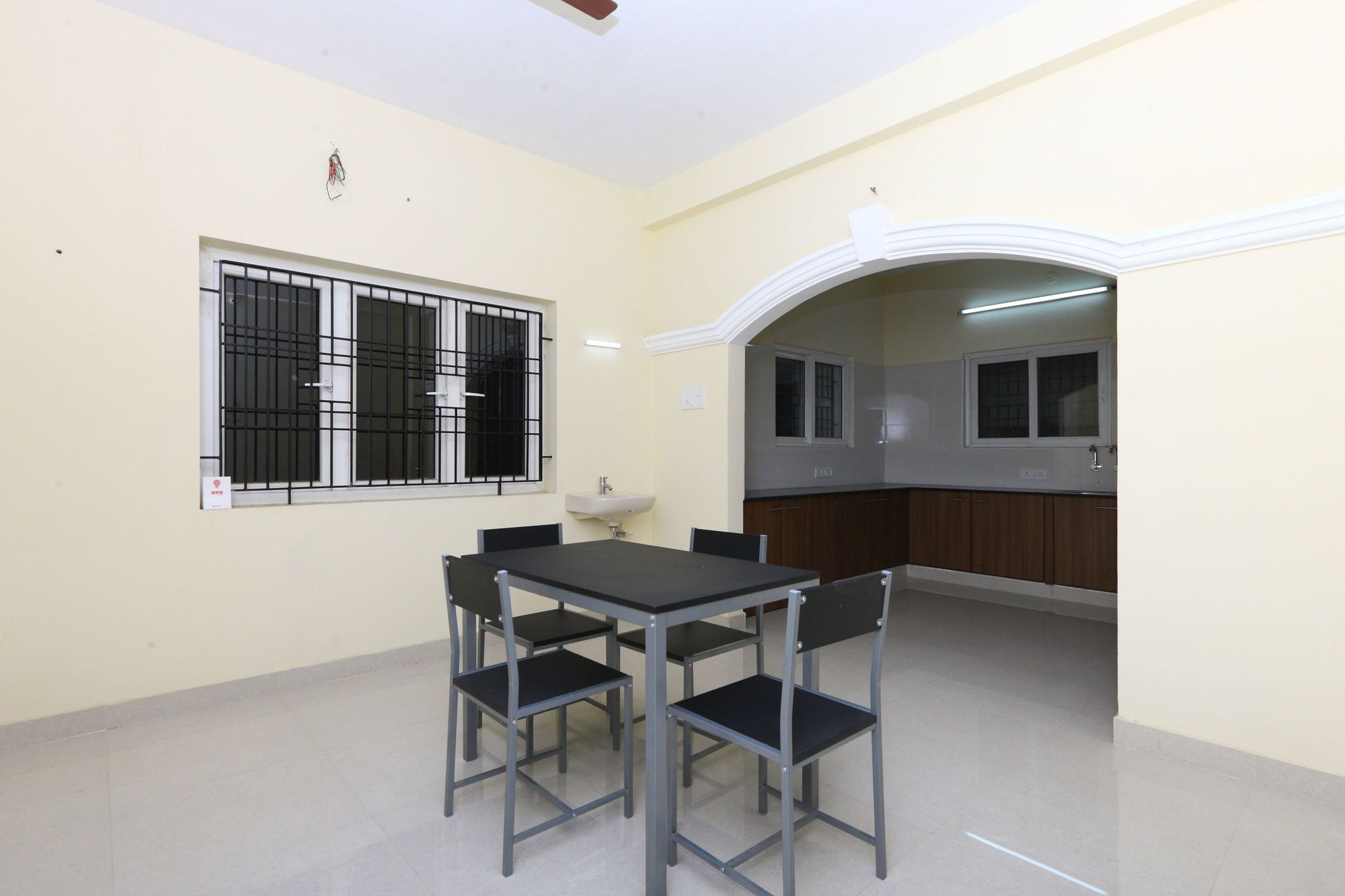 Hotel Oyo 5281 The Cozee Chennai
