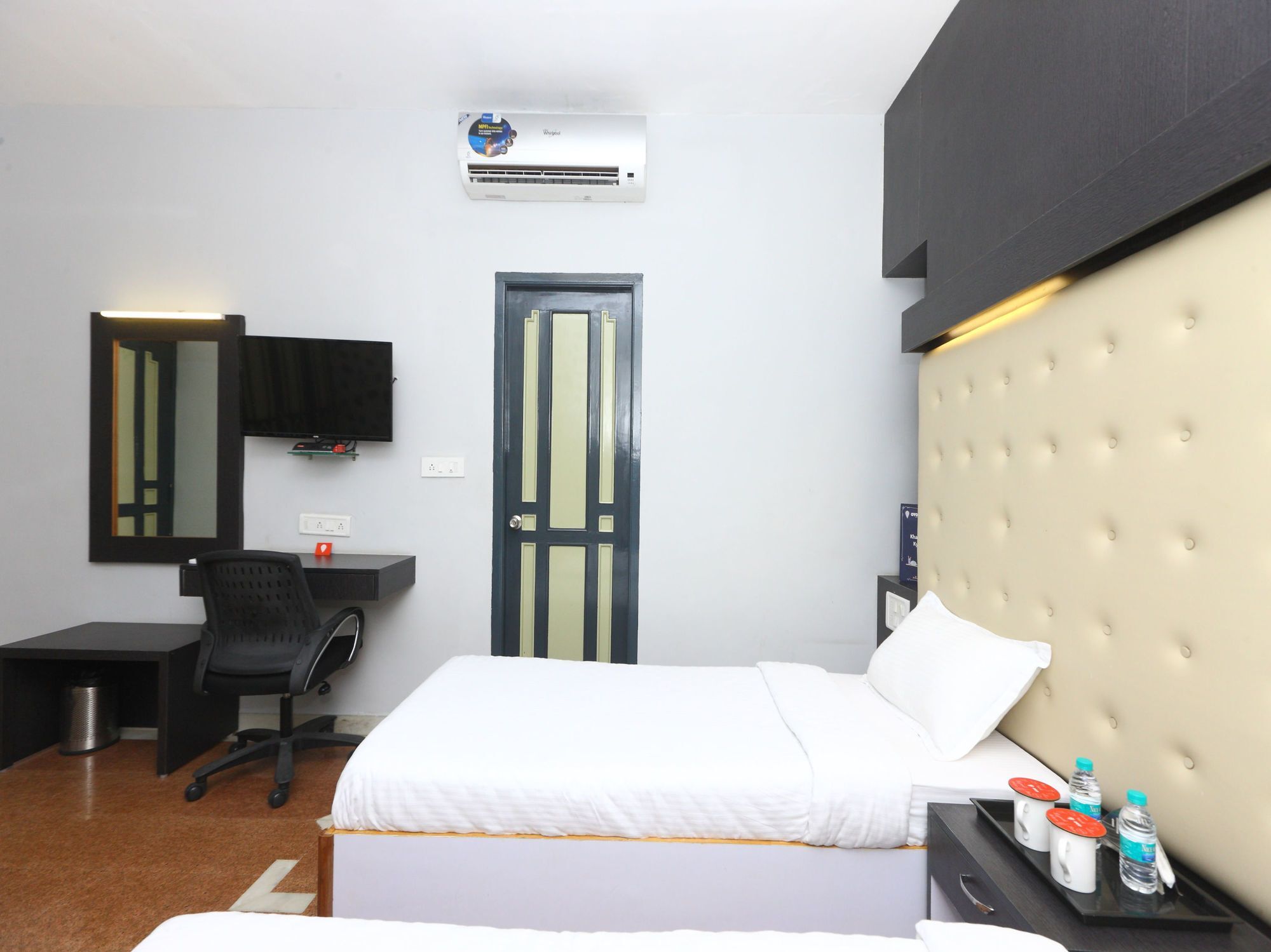 Oyo 9655 Grace Residency Hotel