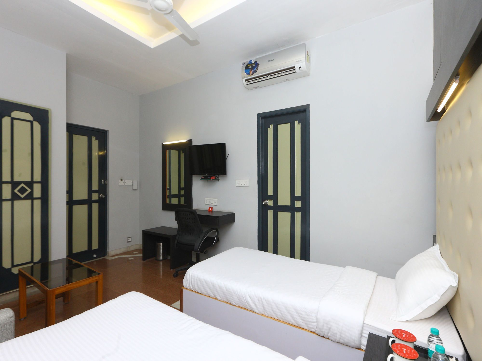 Oyo 9655 Grace Residency