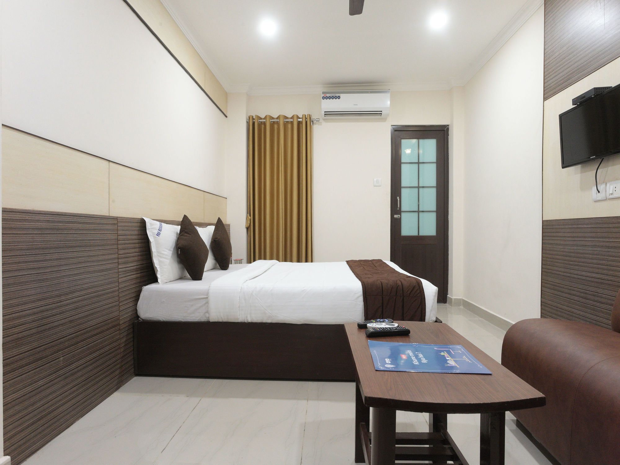 Oyo 5230 Pan Residency Hotel