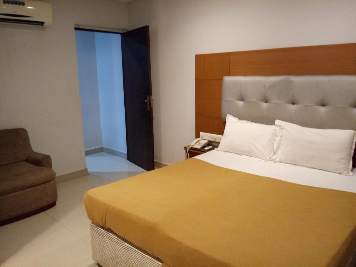 Apartamento Modern House *