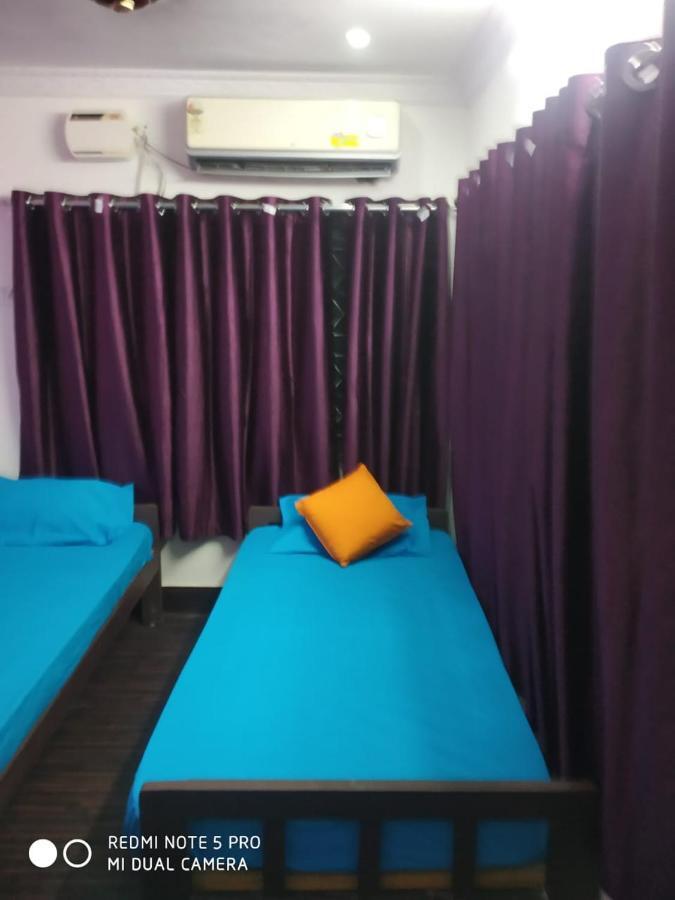 The Coloursinn Homestay
