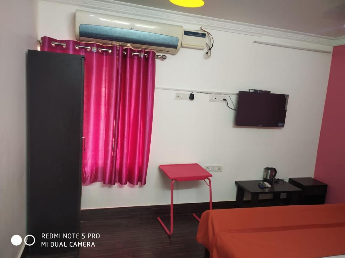 Homestay The Coloursinn