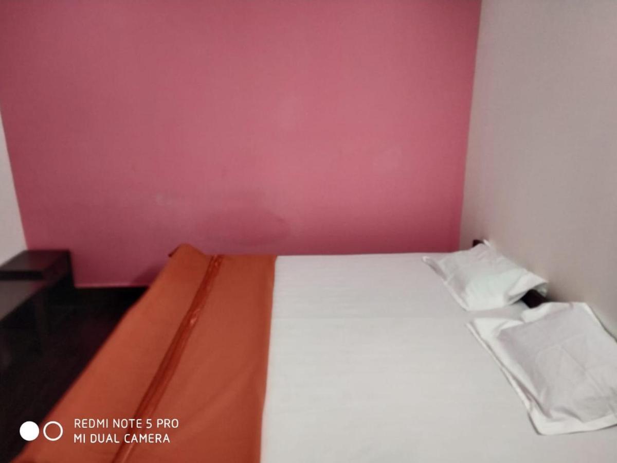 Homestay The Coloursinn