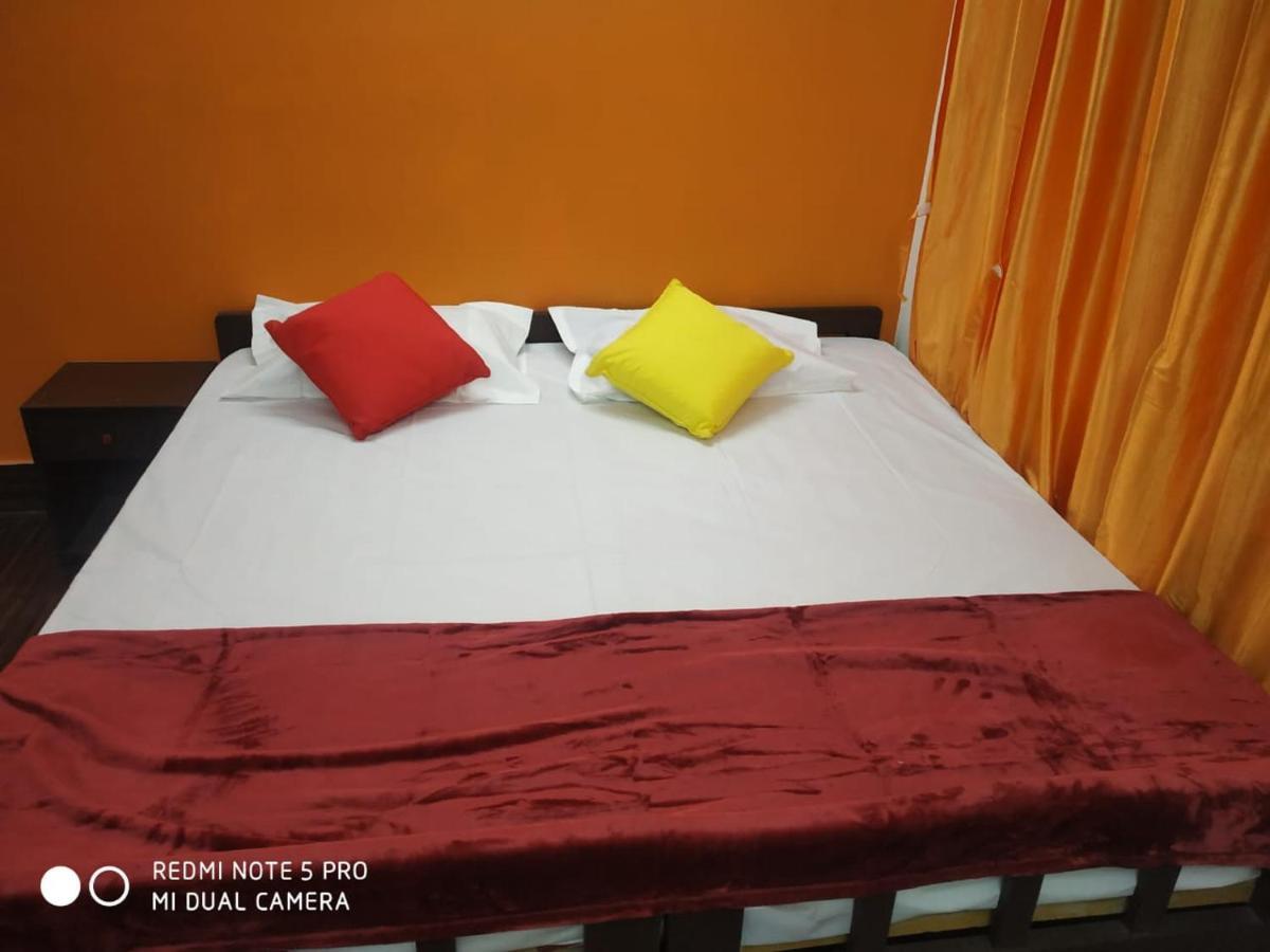 The Coloursinn Homestay *