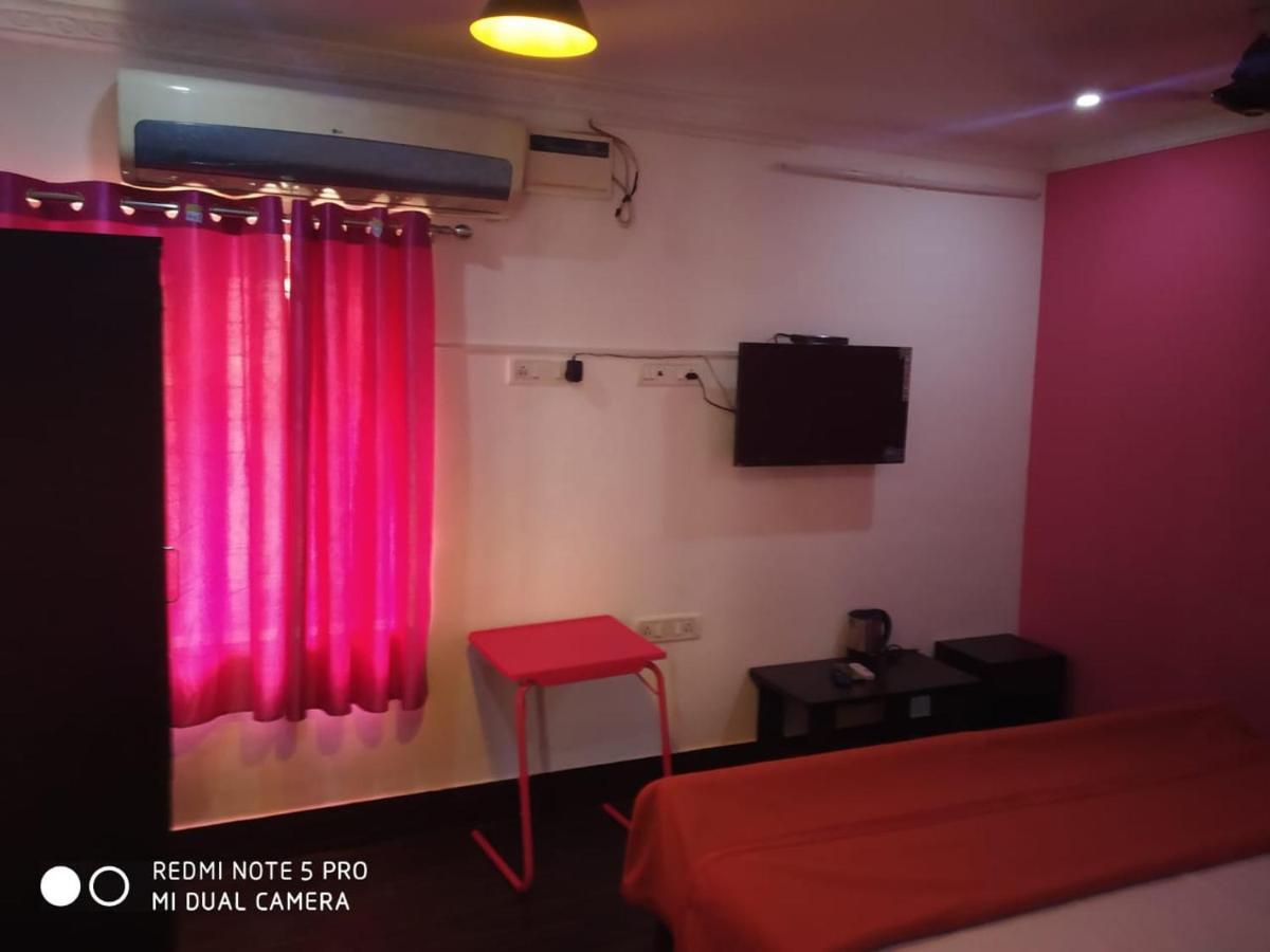 Homestay The Coloursinn