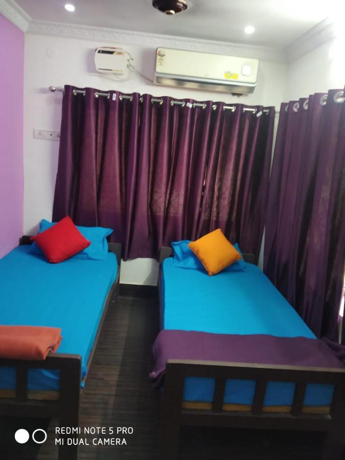 Homestay The Coloursinn