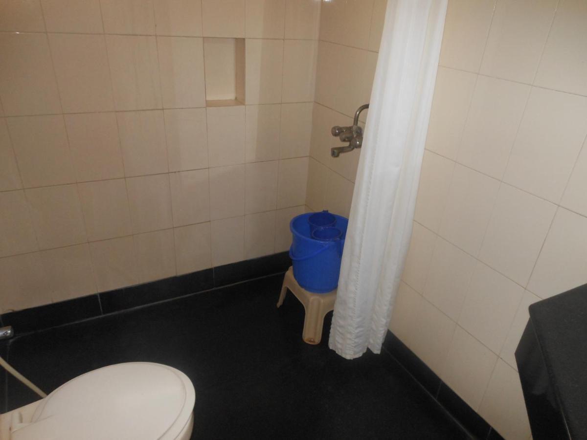 Hotel New Woodlands Chennai