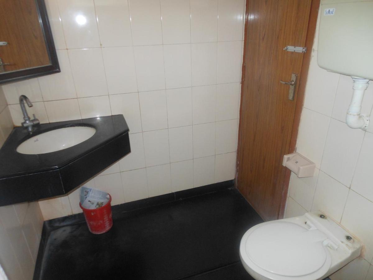 New Woodlands Chennai