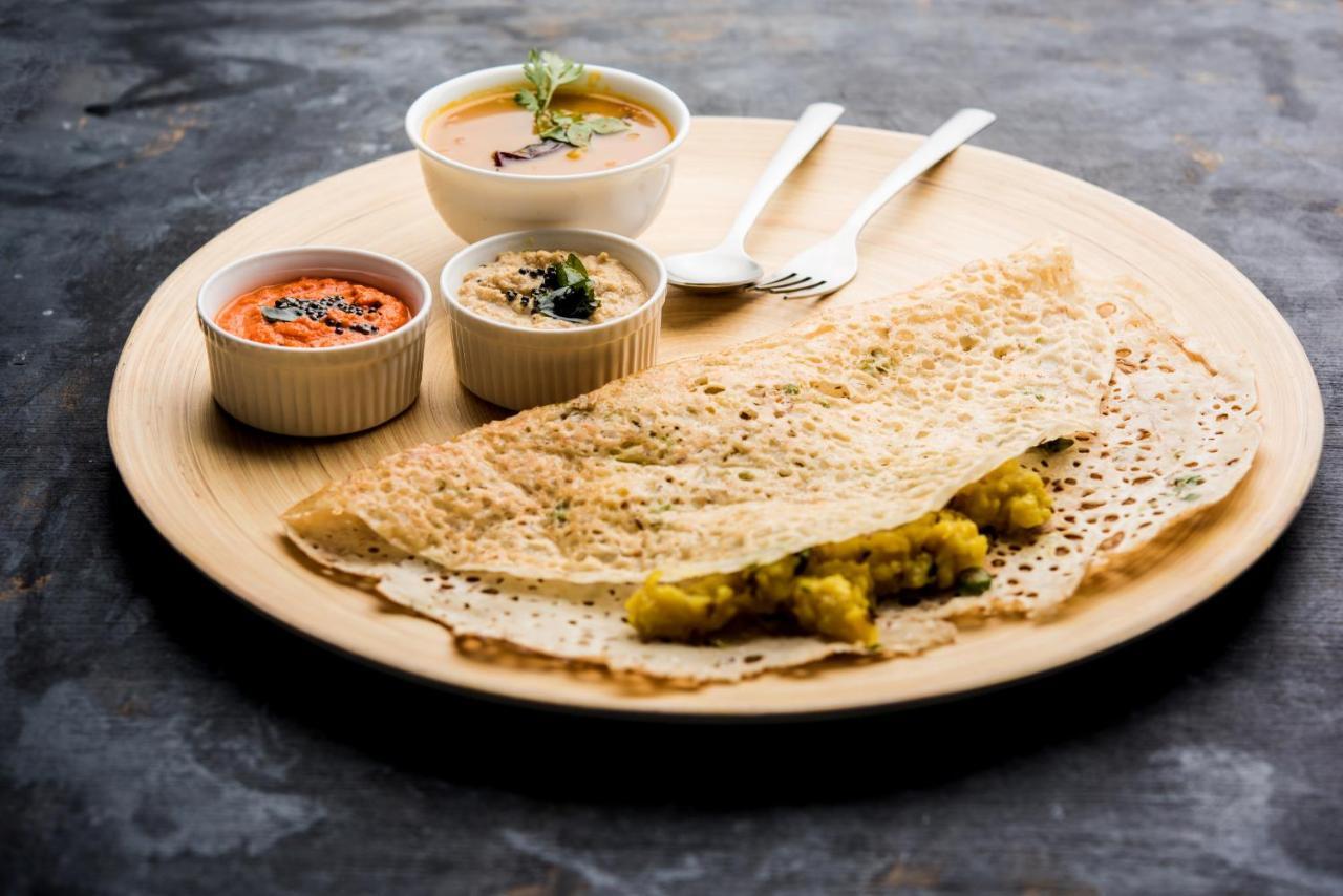 Oyo Townhouse 43 Anna Nagar 3*
