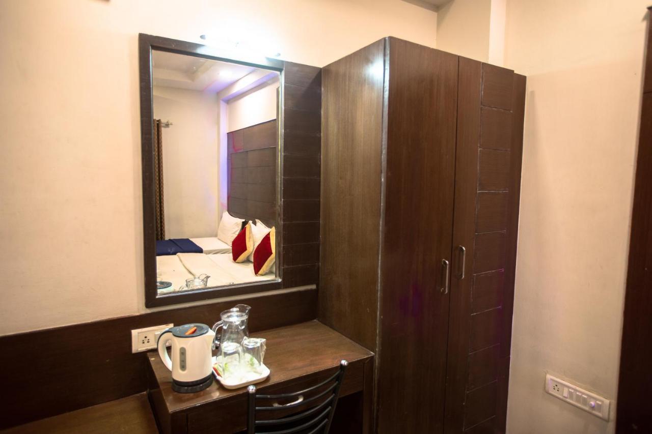 Orion Residency Near Railway Station Hotel Chennai