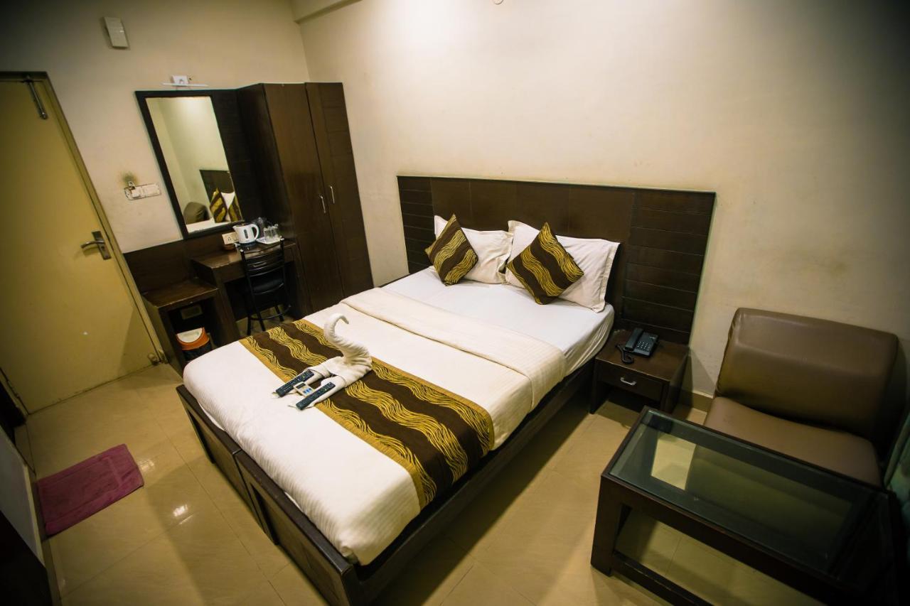 Orion Residency Chennai