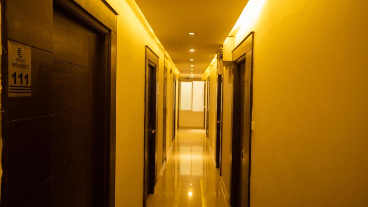 Orion Residency Hotel