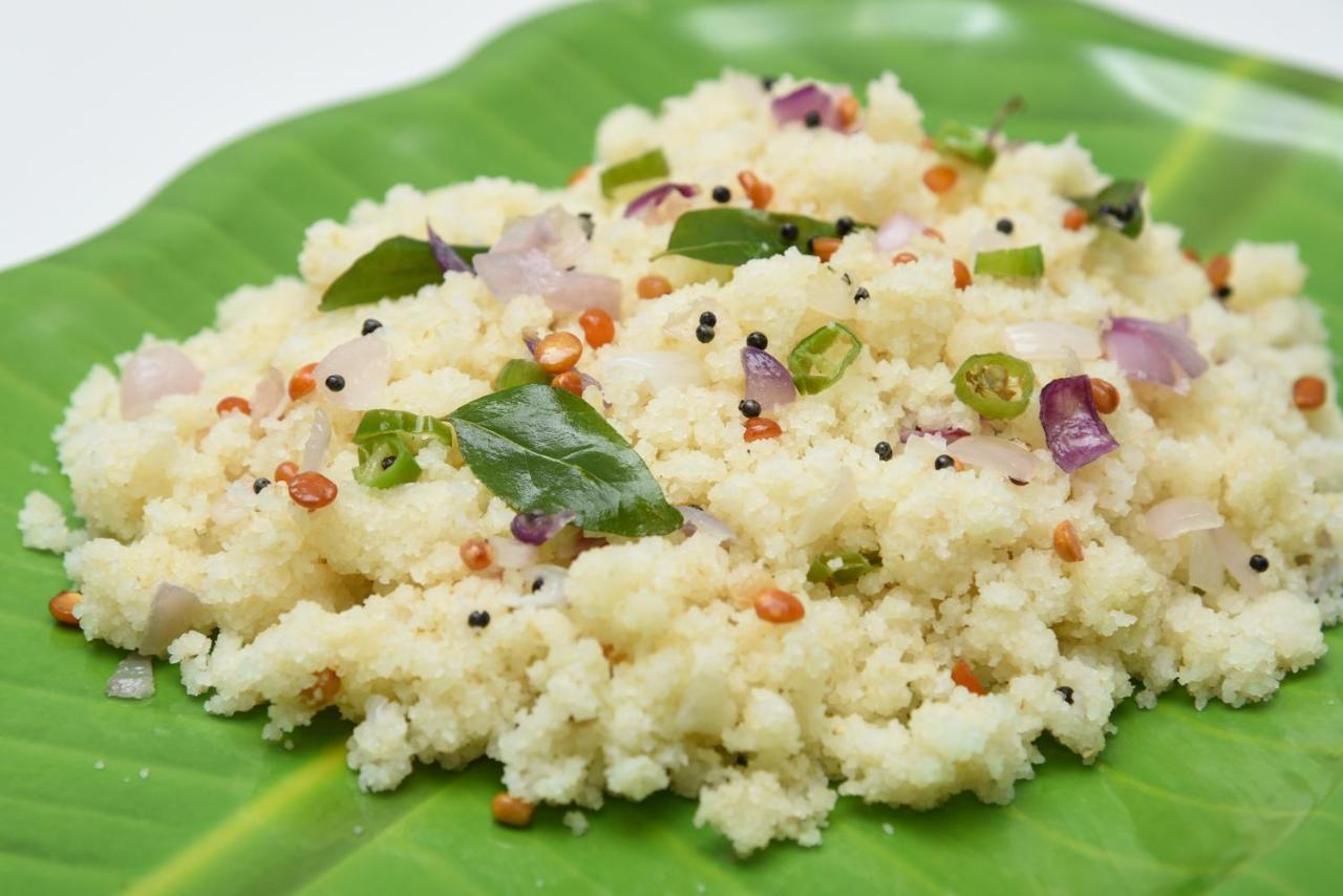 Oyo 11433 Kishore Chennai