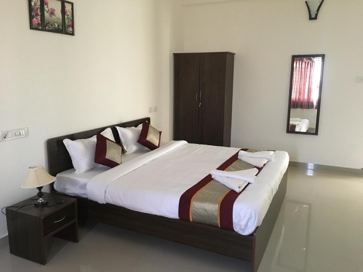 Sun Shine Hotel Chennai