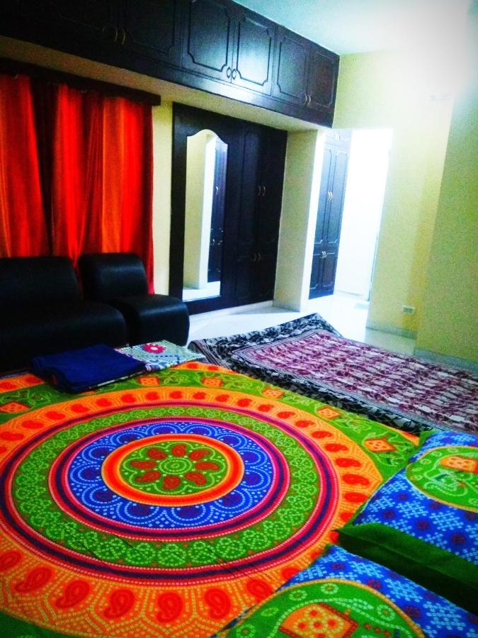 Beach Penthouse, Chennai