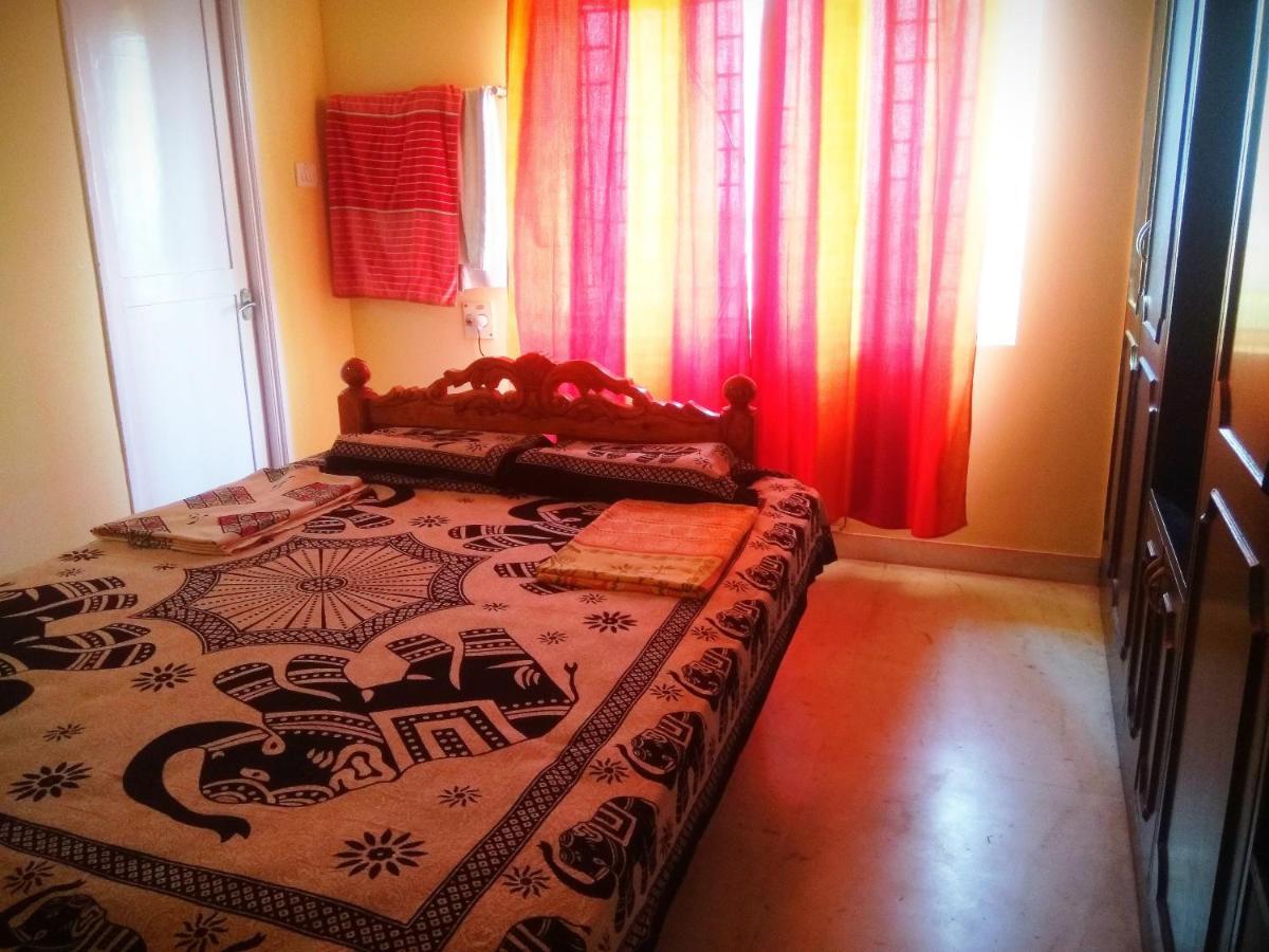 Beach Penthouse, Chennai