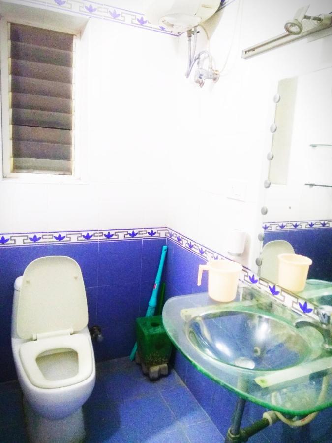 Beach Penthouse, * Chennai
