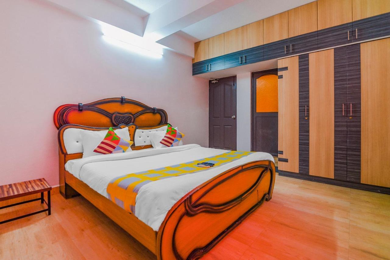 Oyo 61678 Sai Krishna Nithyalam Guest house