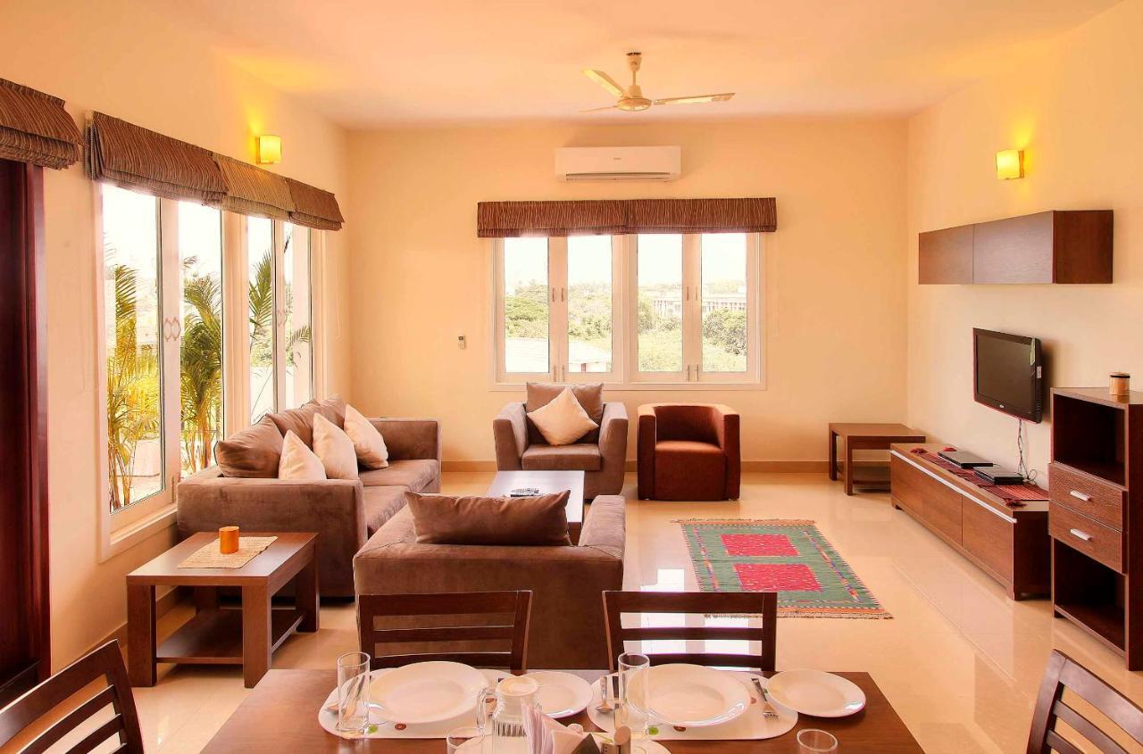 Absolute Homes Hotel *