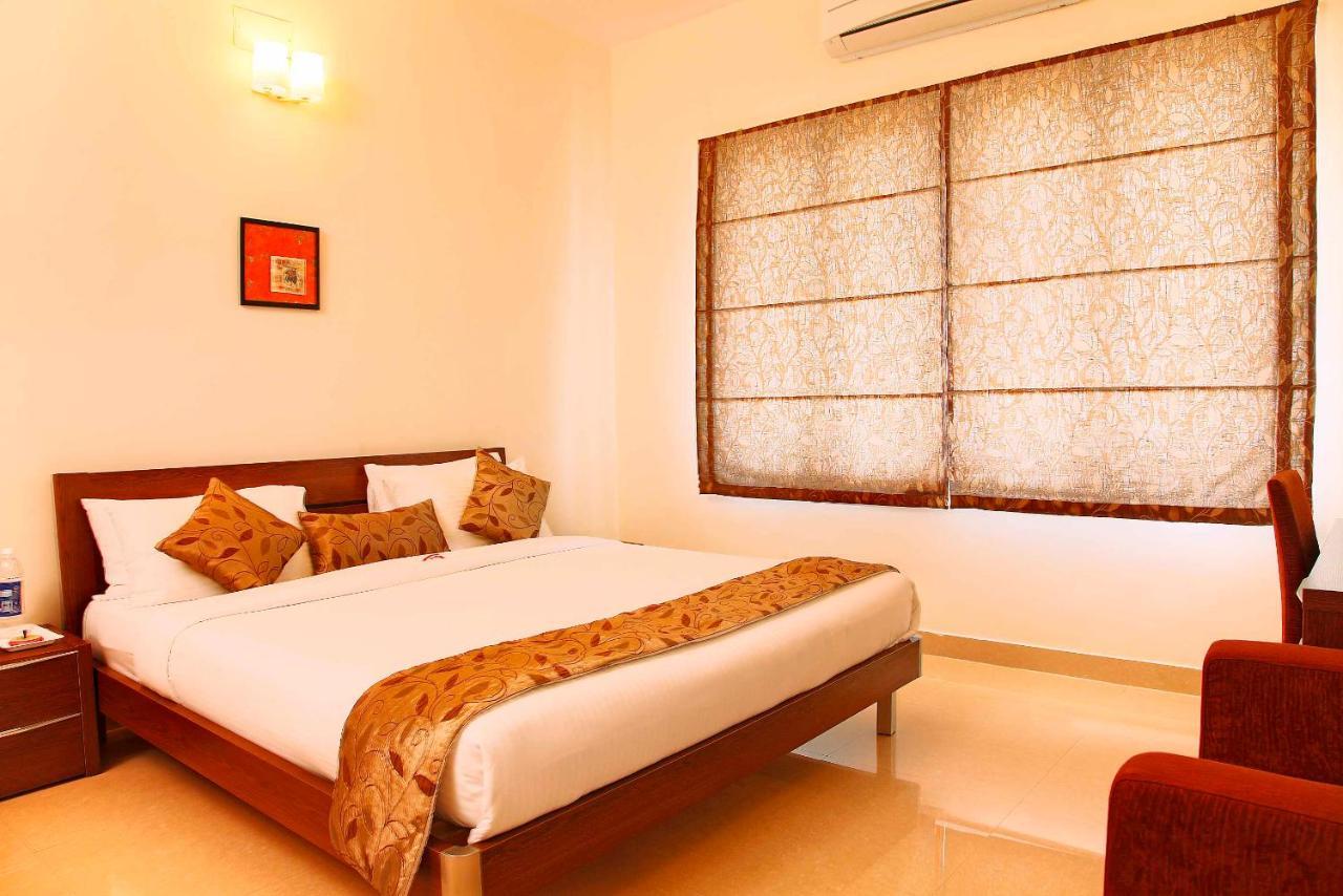 Absolute Homes Hotel *