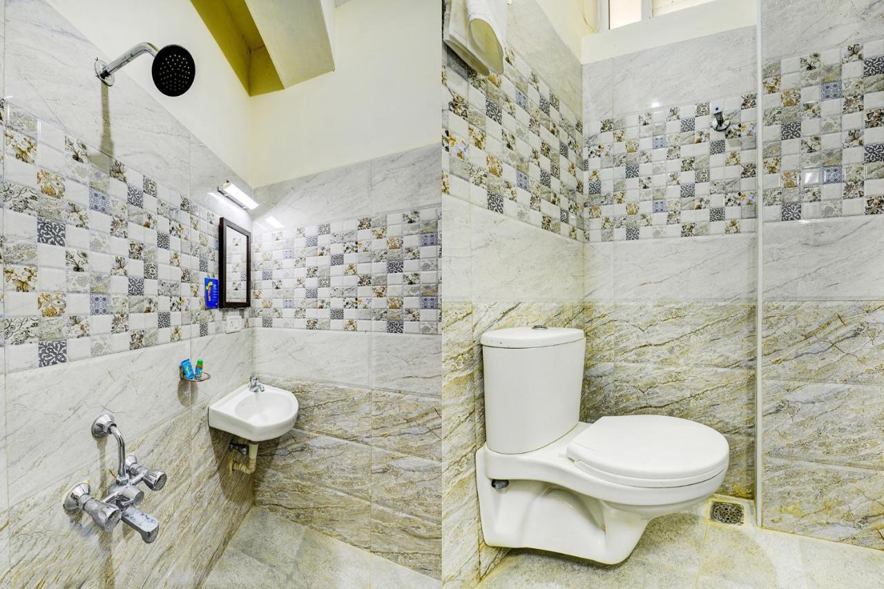Fabhotel Sky Bay - Nr Kodambakam Railway Station Hotel 3*