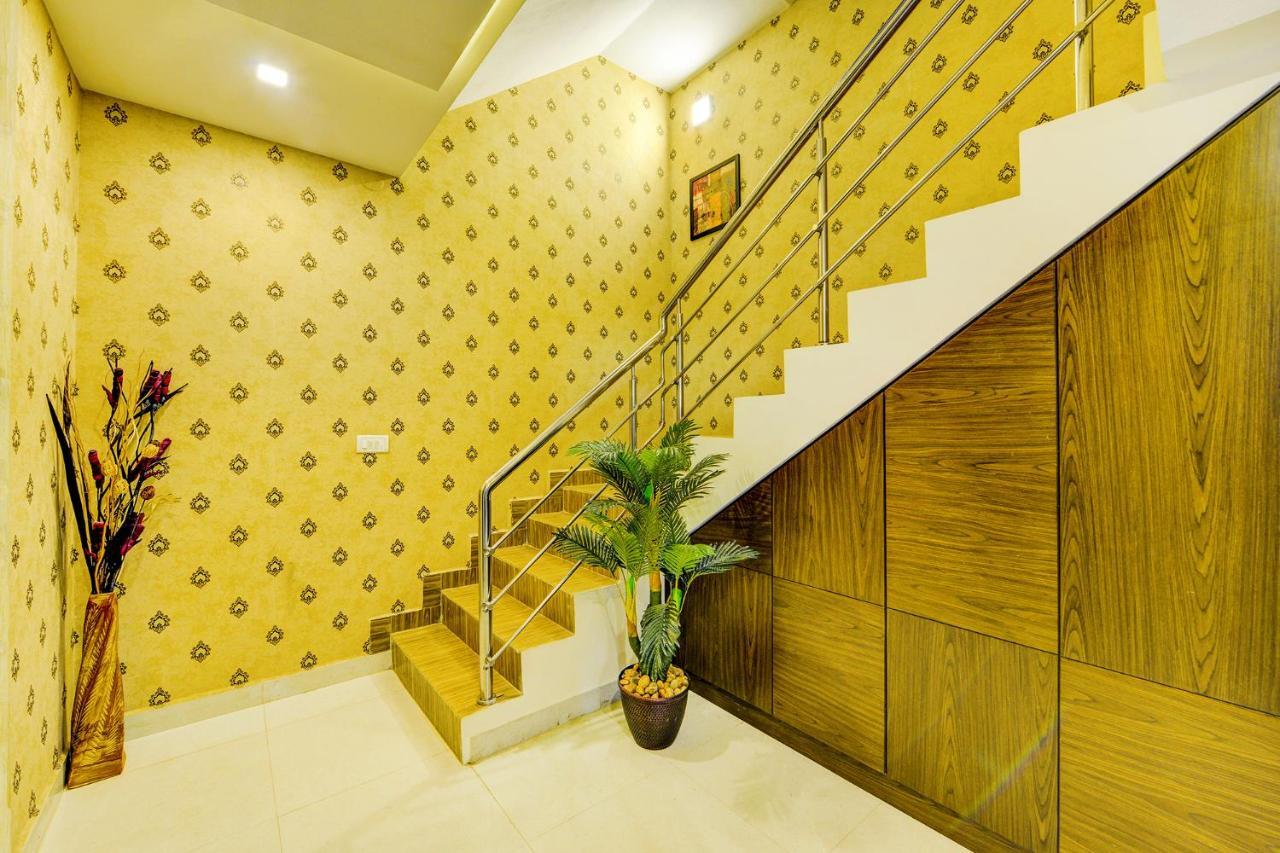 Fabhotel Sky Bay - Nr Kodambakam Railway Station Hotel 3*