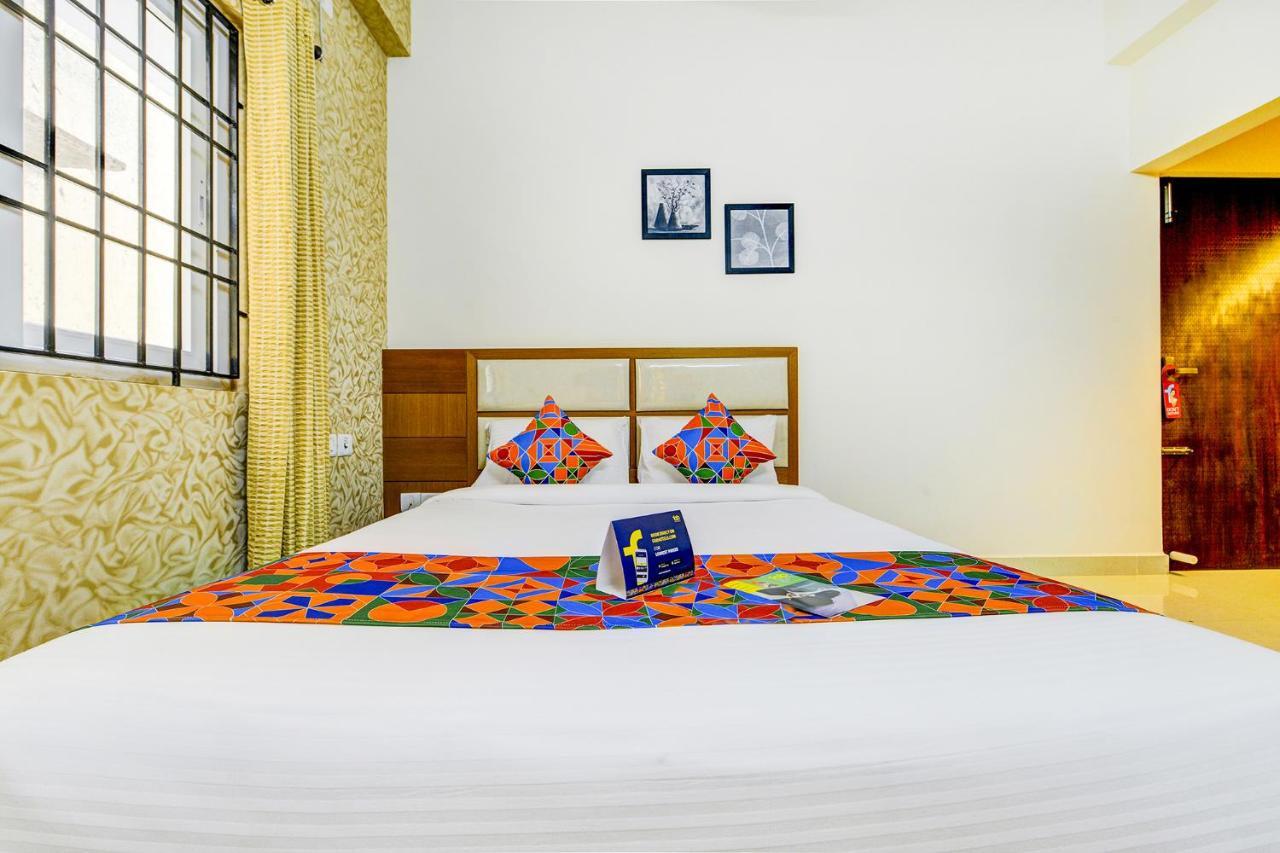 Hotel Fabhotel Sky Bay - Nr Kodambakam Railway Station Chennai