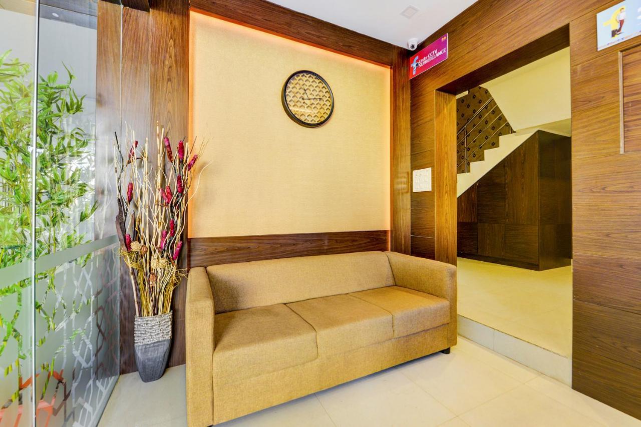 Fabhotel Sky Bay - Nr Kodambakam Railway Station